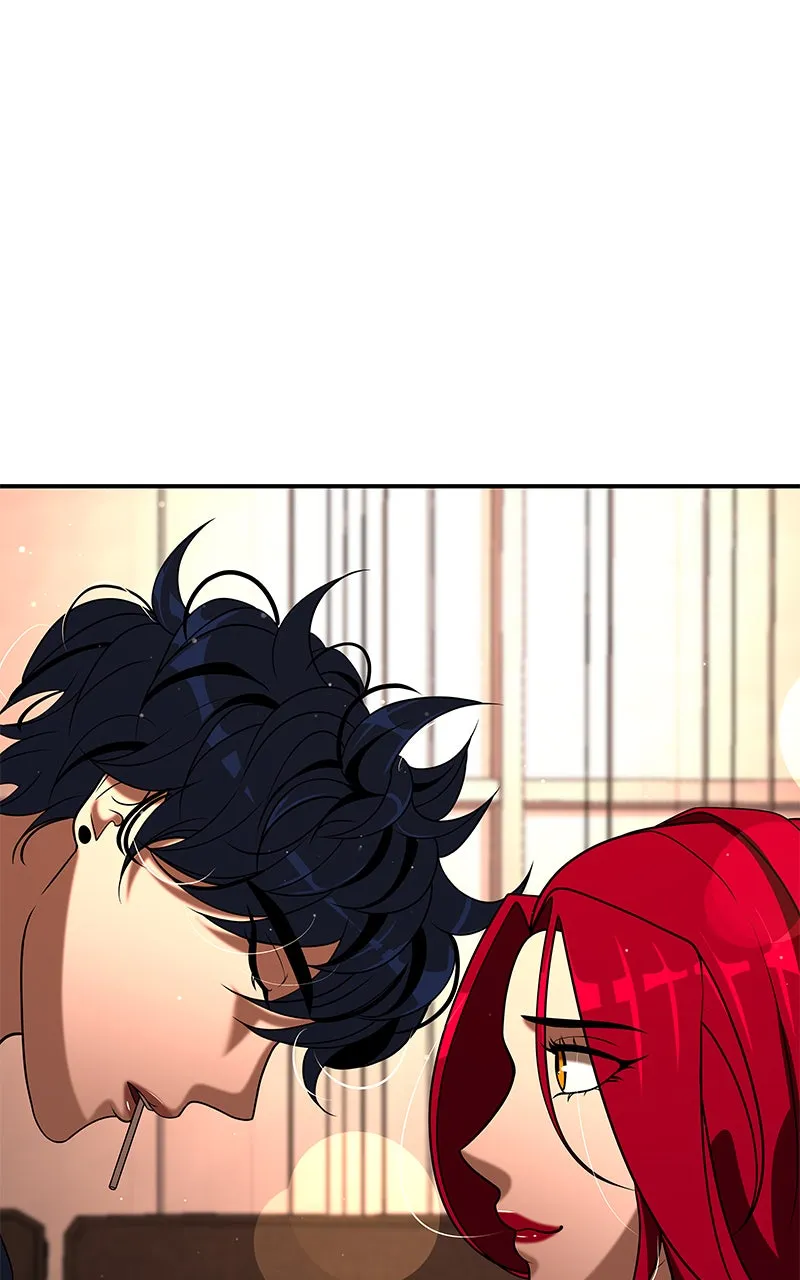 Read To Tame a Fire chapter 44 image 122 on Lezhin