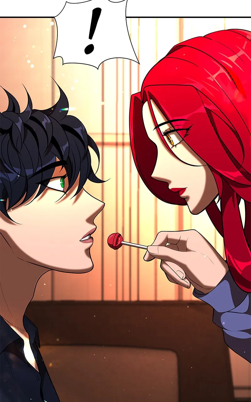 Read To Tame a Fire chapter 44 image 127 on Lezhin