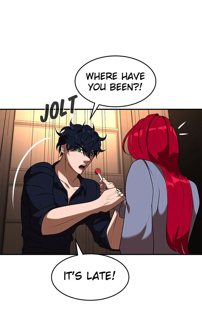 Read To Tame a Fire chapter 44 image 131 on Lezhin