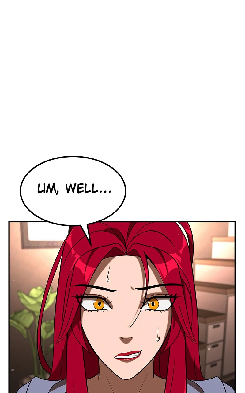 Read To Tame a Fire chapter 44 image 132 on Lezhin