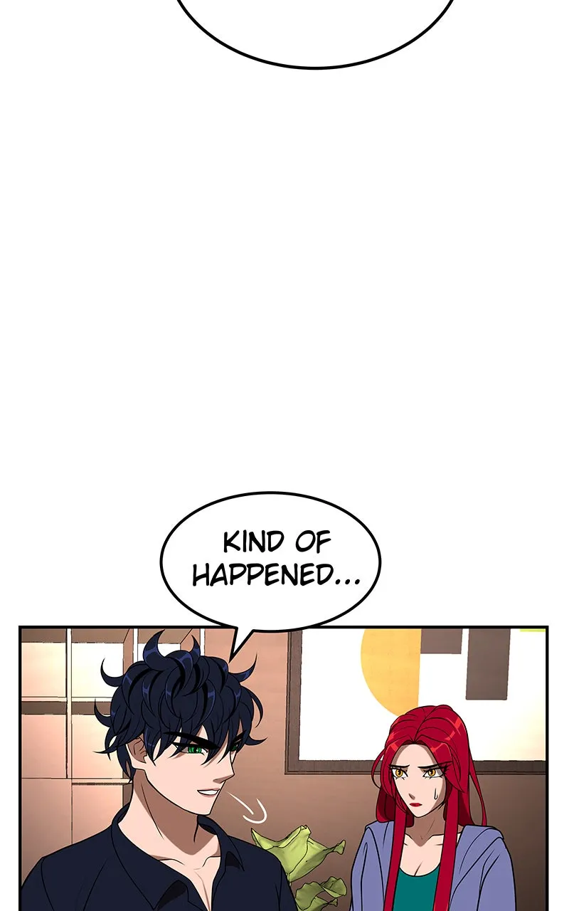 Read To Tame a Fire chapter 44 image 137 on Lezhin