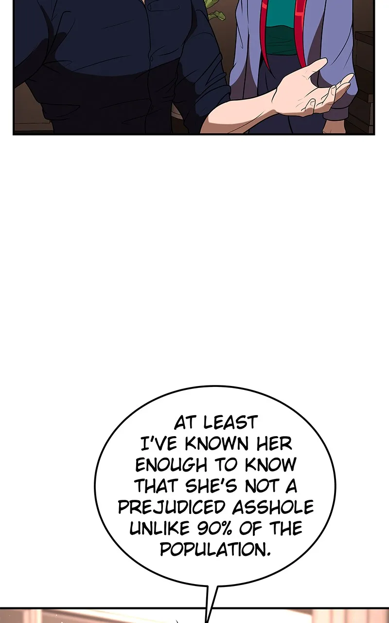 Read To Tame a Fire chapter 44 image 138 on Lezhin