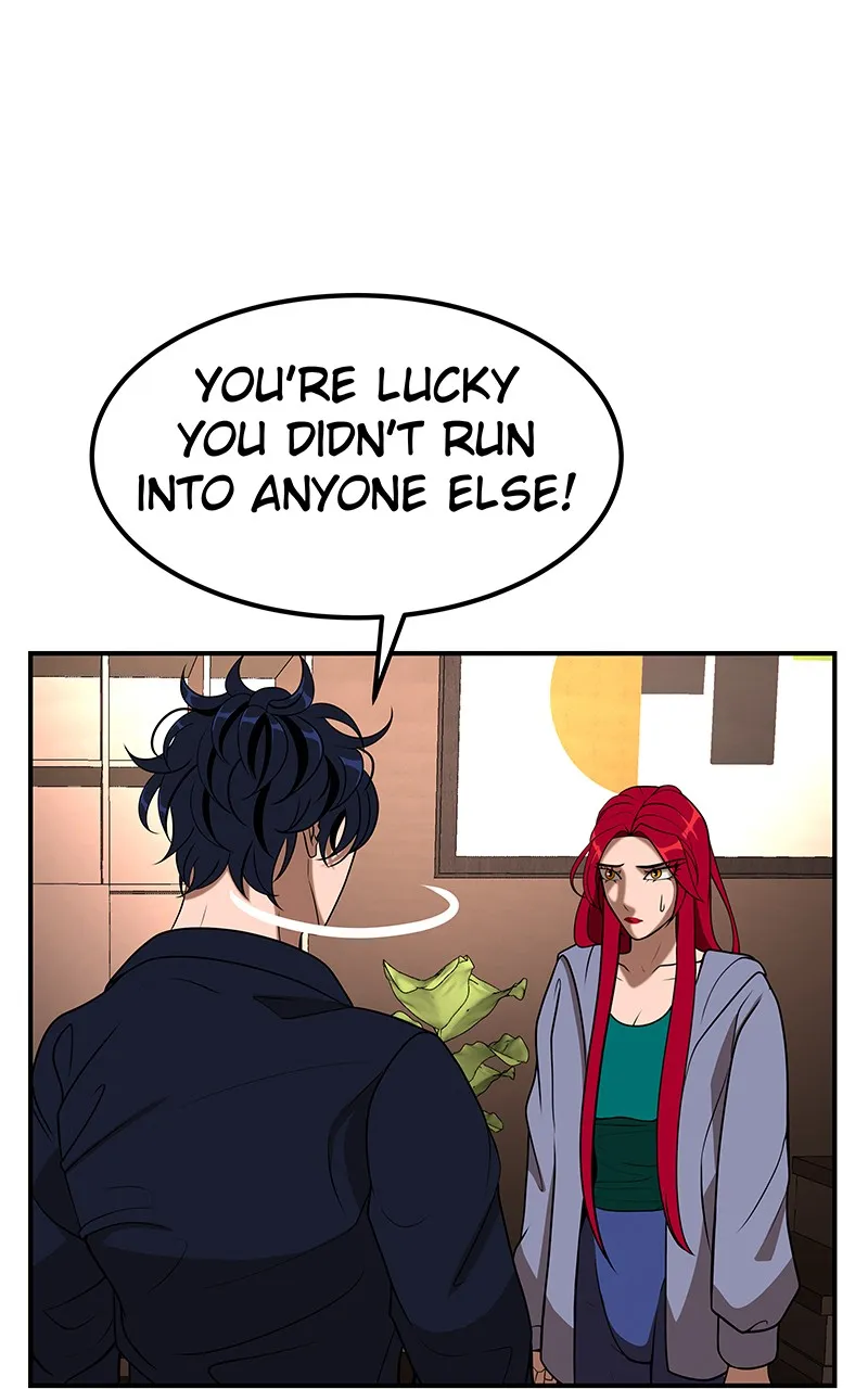 Read To Tame a Fire chapter 44 image 140 on Lezhin