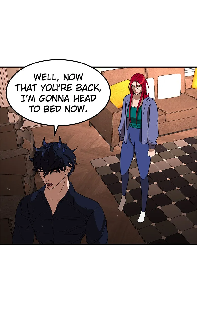 Read To Tame a Fire chapter 44 image 143 on Lezhin