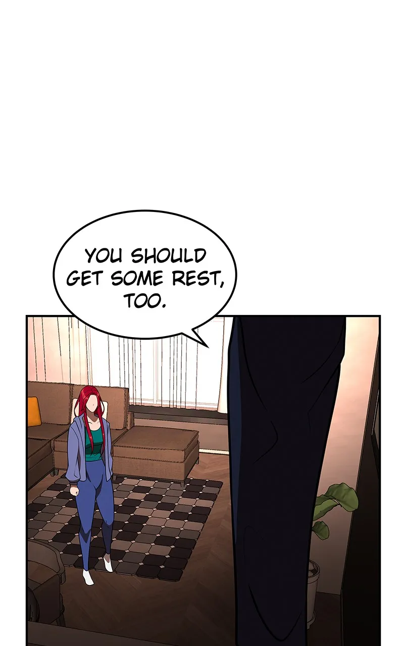 Read To Tame a Fire chapter 44 image 144 on Lezhin