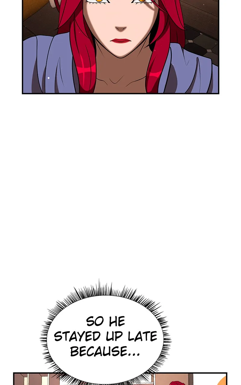 Read To Tame a Fire chapter 44 image 146 on Lezhin