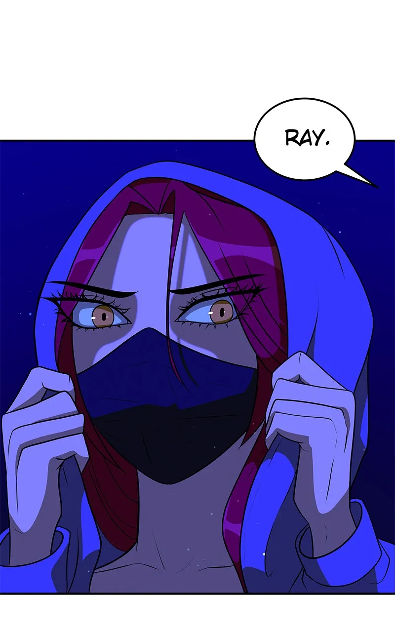 Read To Tame a Fire chapter 44 image 15 on Lezhin