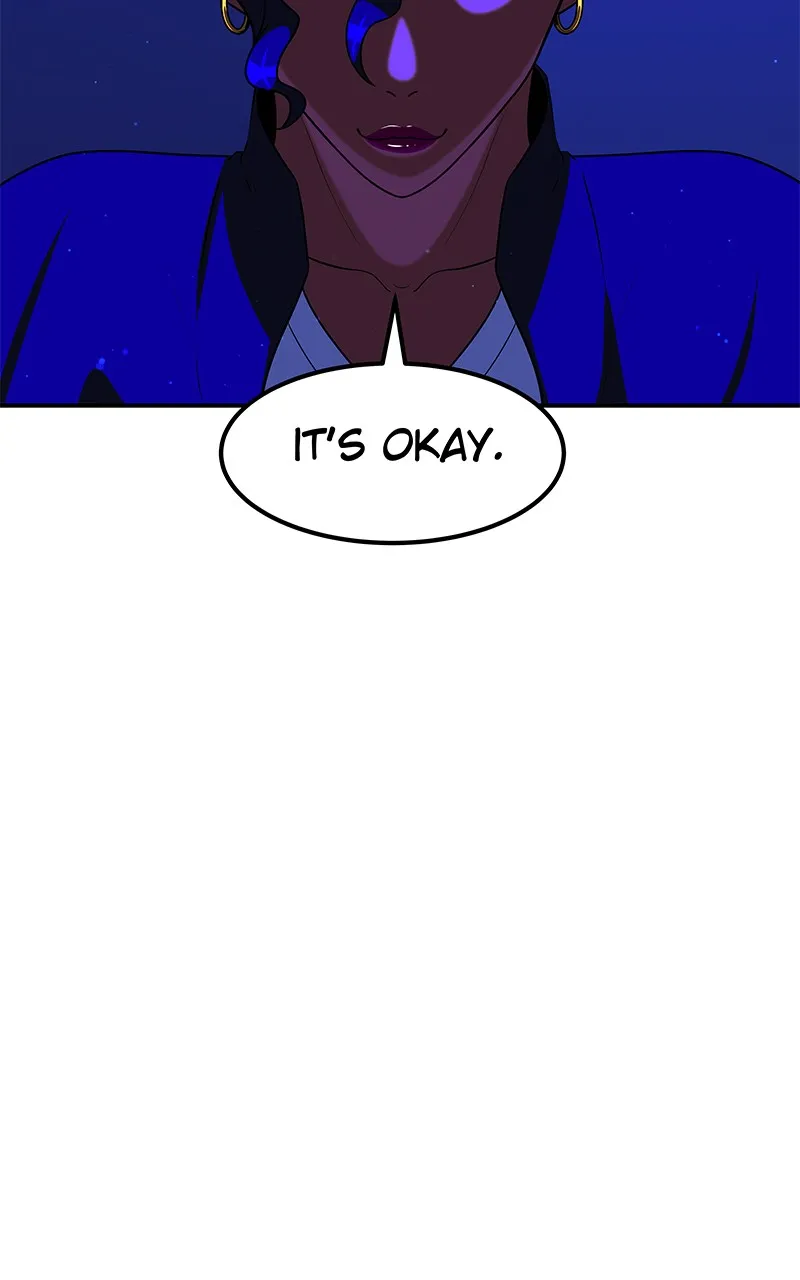 Read To Tame a Fire chapter 44 image 17 on Lezhin