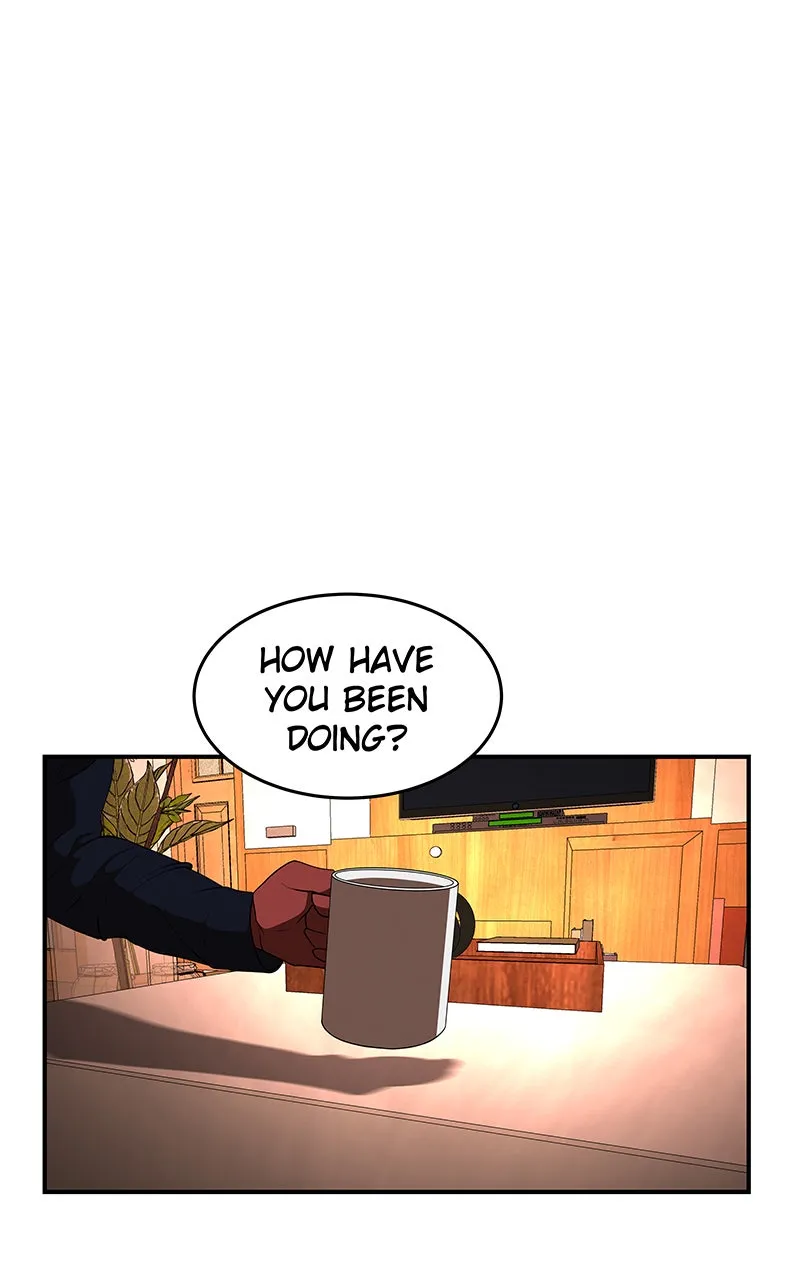 Read To Tame a Fire chapter 44 image 19 on Lezhin