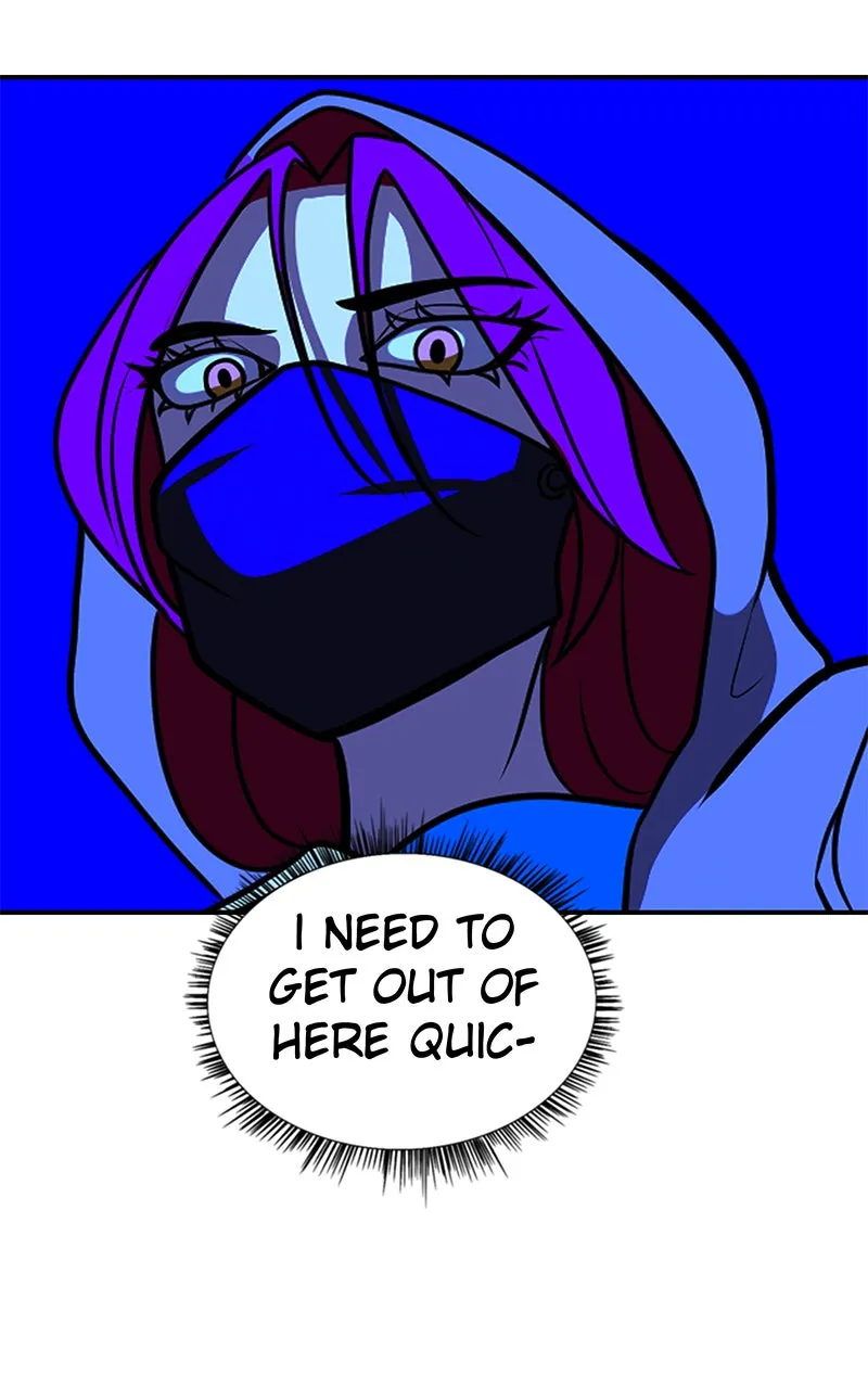 Read To Tame a Fire chapter 44 image 2 on Lezhin