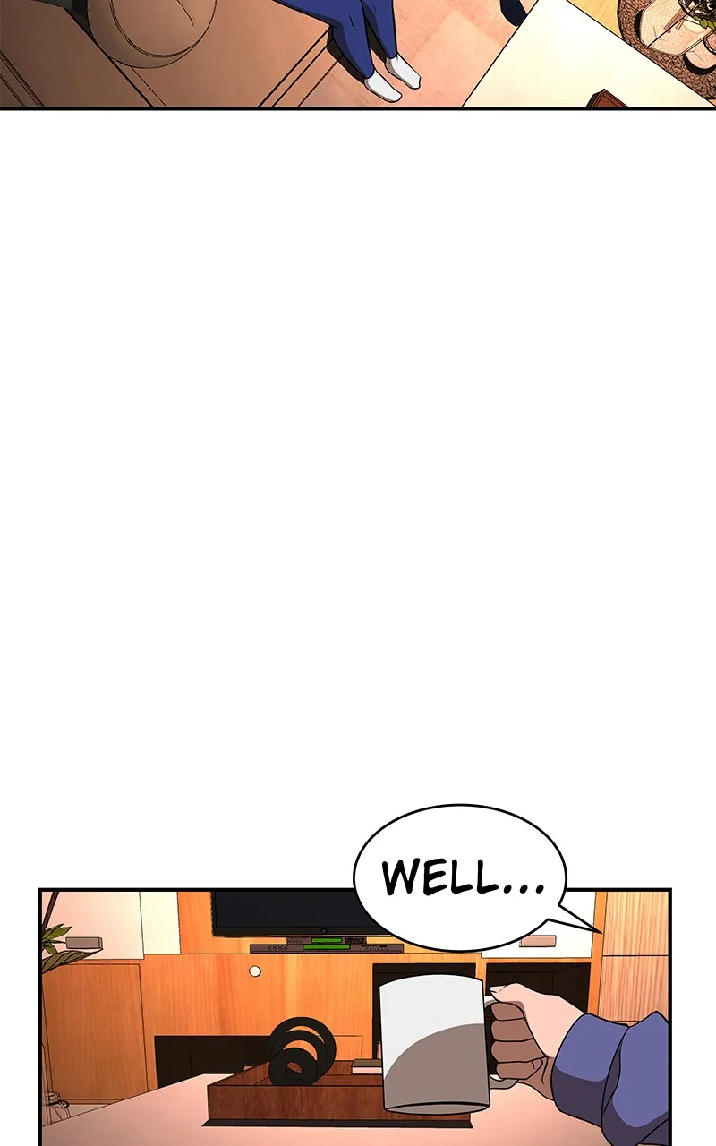 Read To Tame a Fire chapter 44 image 21 on Lezhin
