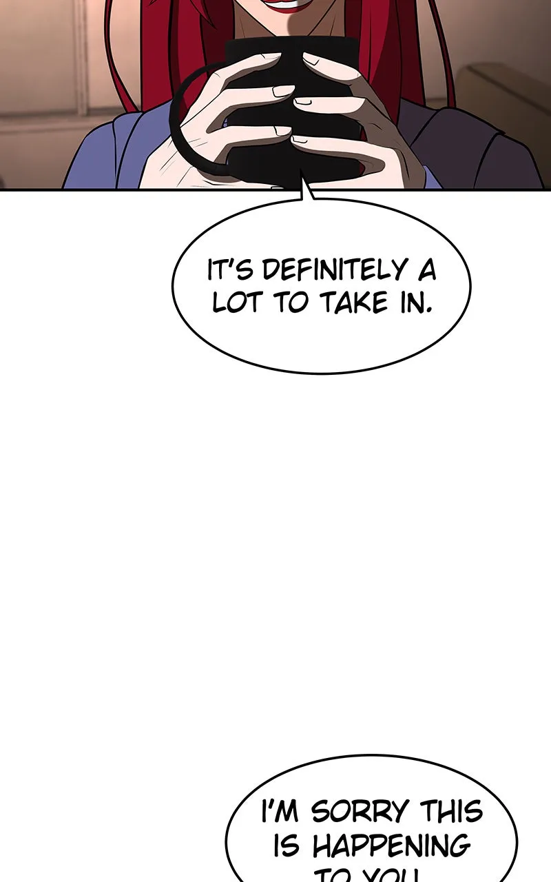 Read To Tame a Fire chapter 44 image 23 on Lezhin