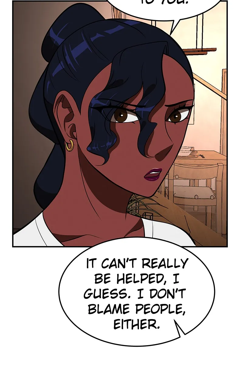 Read To Tame a Fire chapter 44 image 24 on Lezhin