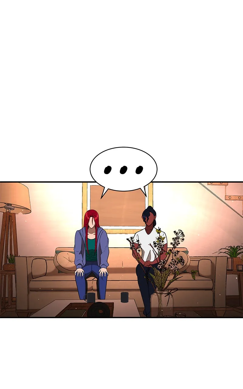 Read To Tame a Fire chapter 44 image 25 on Lezhin