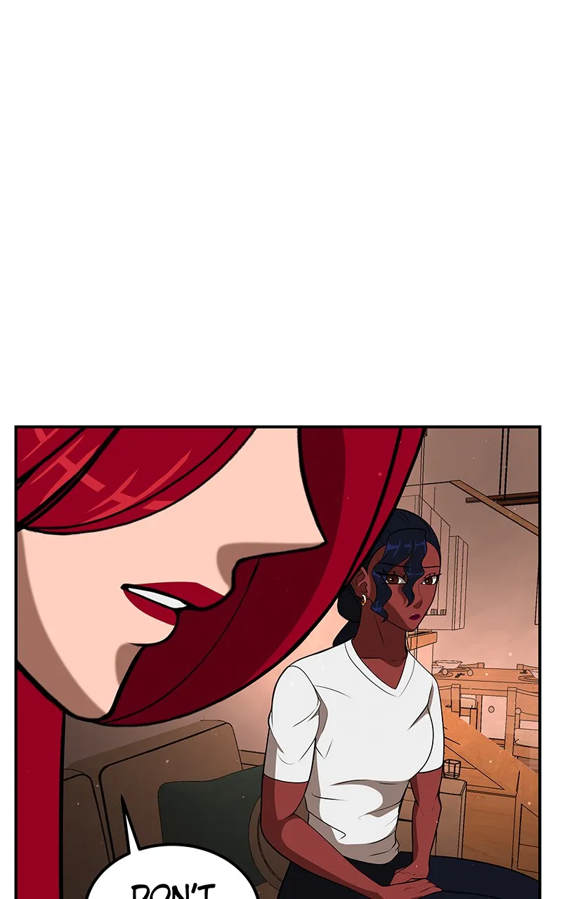 Read To Tame a Fire chapter 44 image 26 on Lezhin