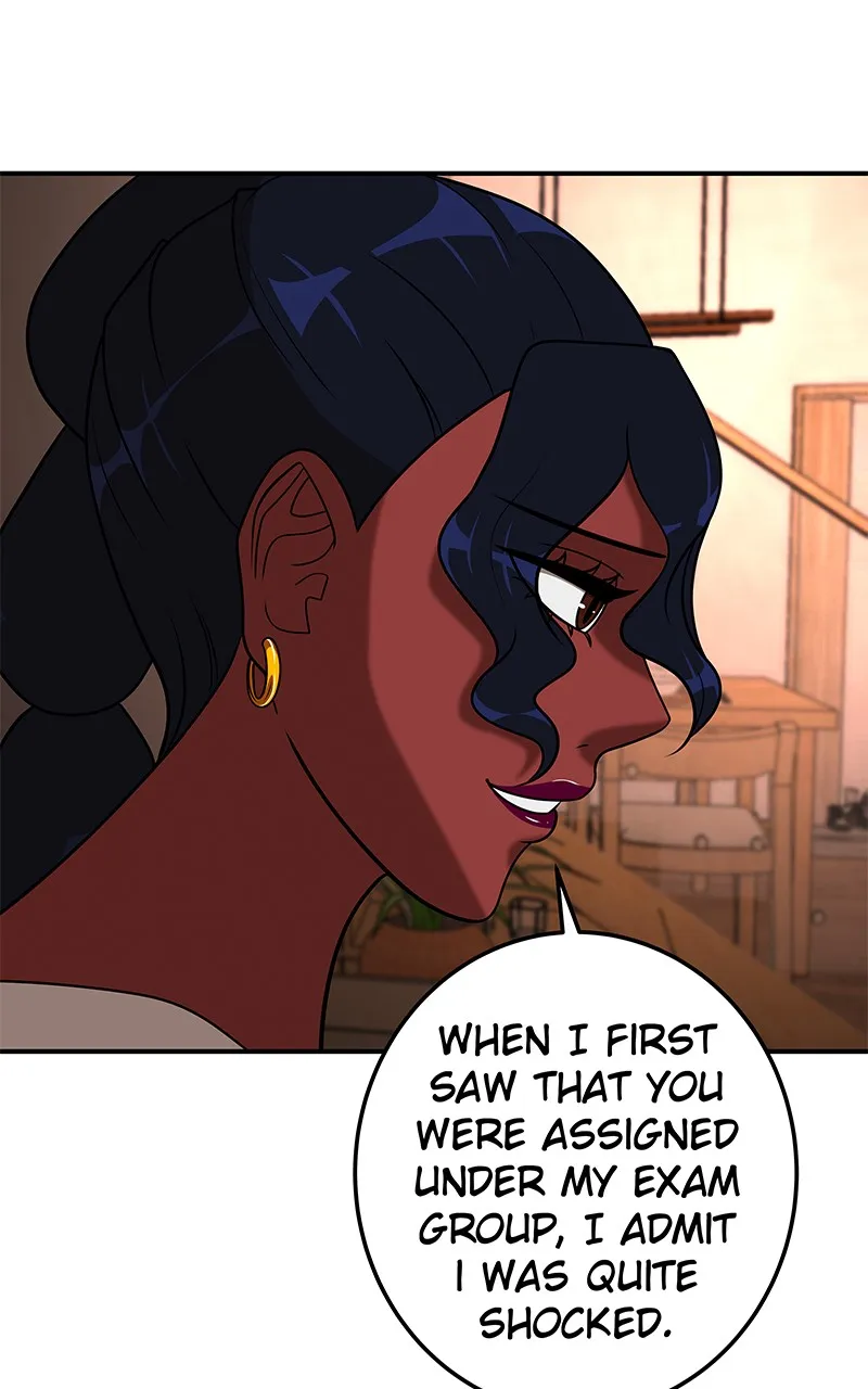 Read To Tame a Fire chapter 44 image 29 on Lezhin