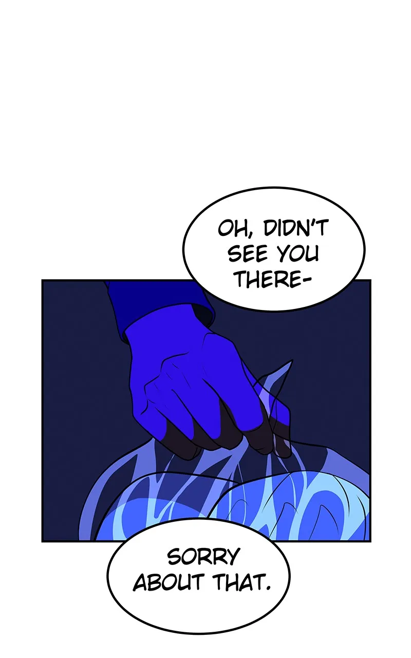 Read To Tame a Fire chapter 44 image 3 on Lezhin