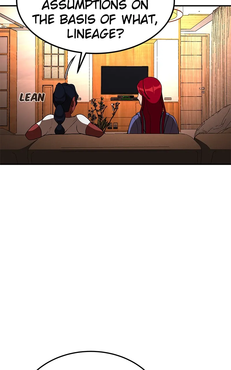 Read To Tame a Fire chapter 44 image 32 on Lezhin