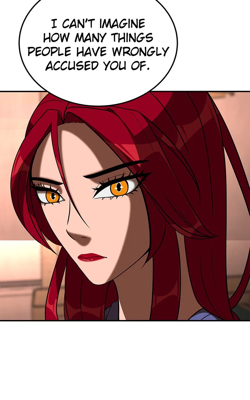 Read To Tame a Fire chapter 44 image 33 on Lezhin
