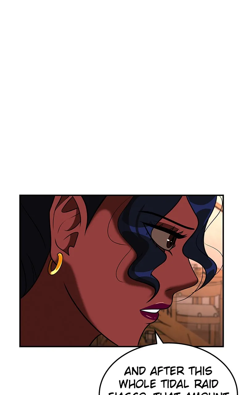 Read To Tame a Fire chapter 44 image 34 on Lezhin