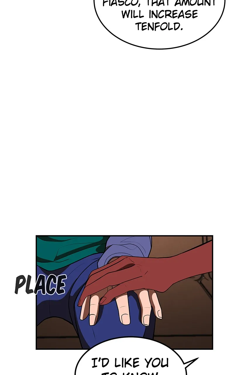 Read To Tame a Fire chapter 44 image 35 on Lezhin