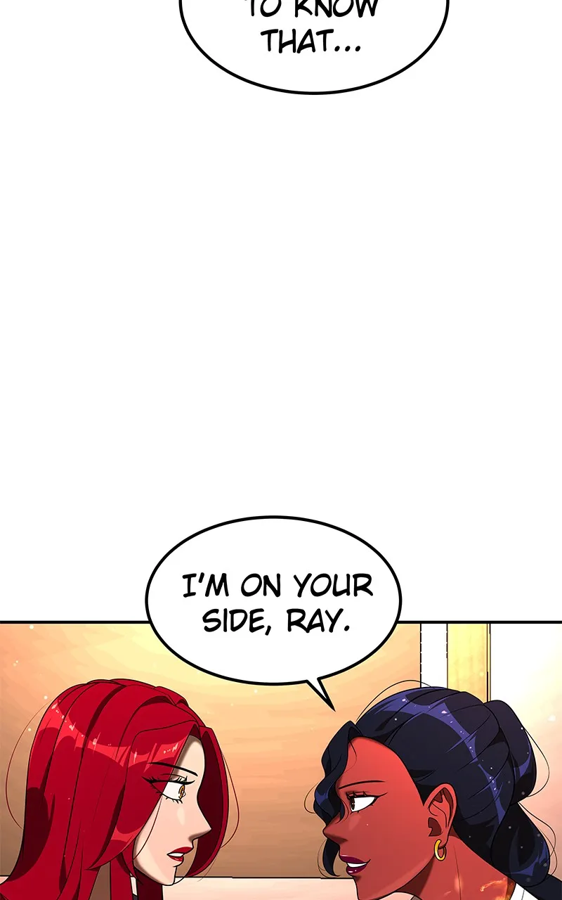 Read To Tame a Fire chapter 44 image 36 on Lezhin
