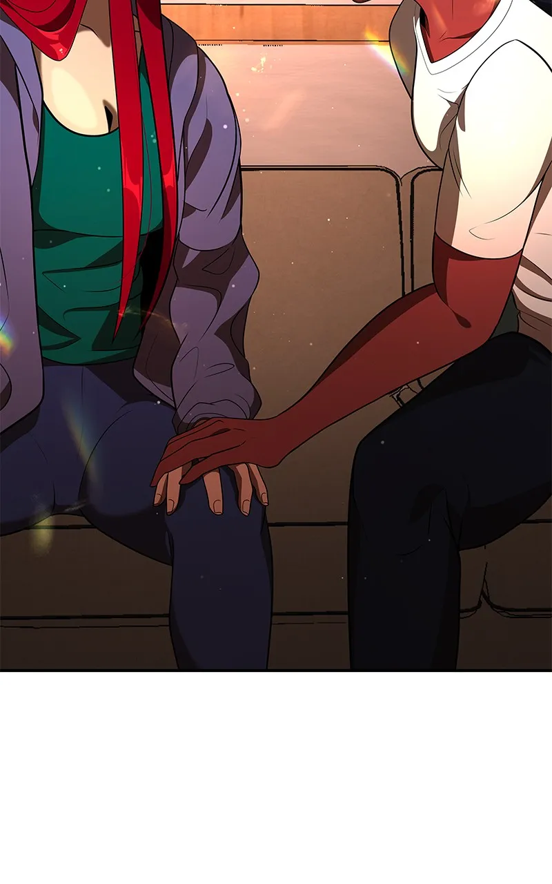 Read To Tame a Fire chapter 44 image 37 on Lezhin