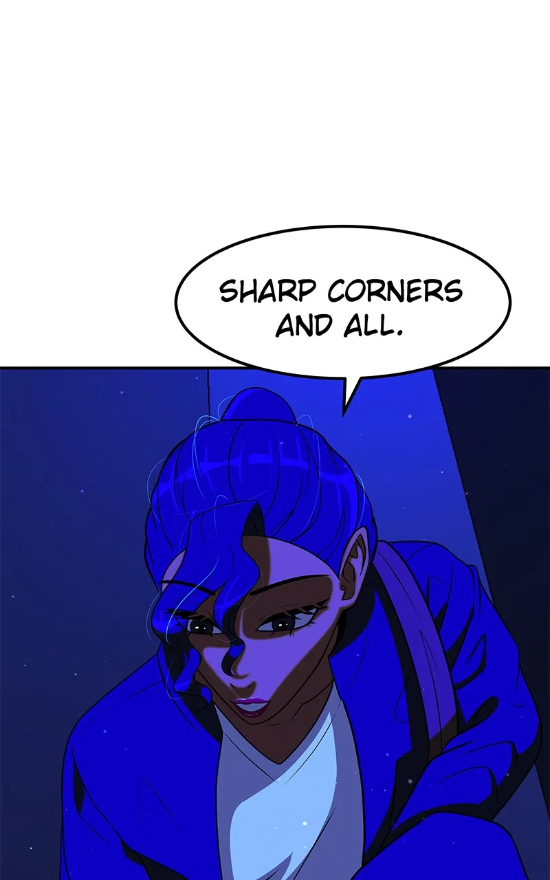 Read To Tame a Fire chapter 44 image 4 on Lezhin