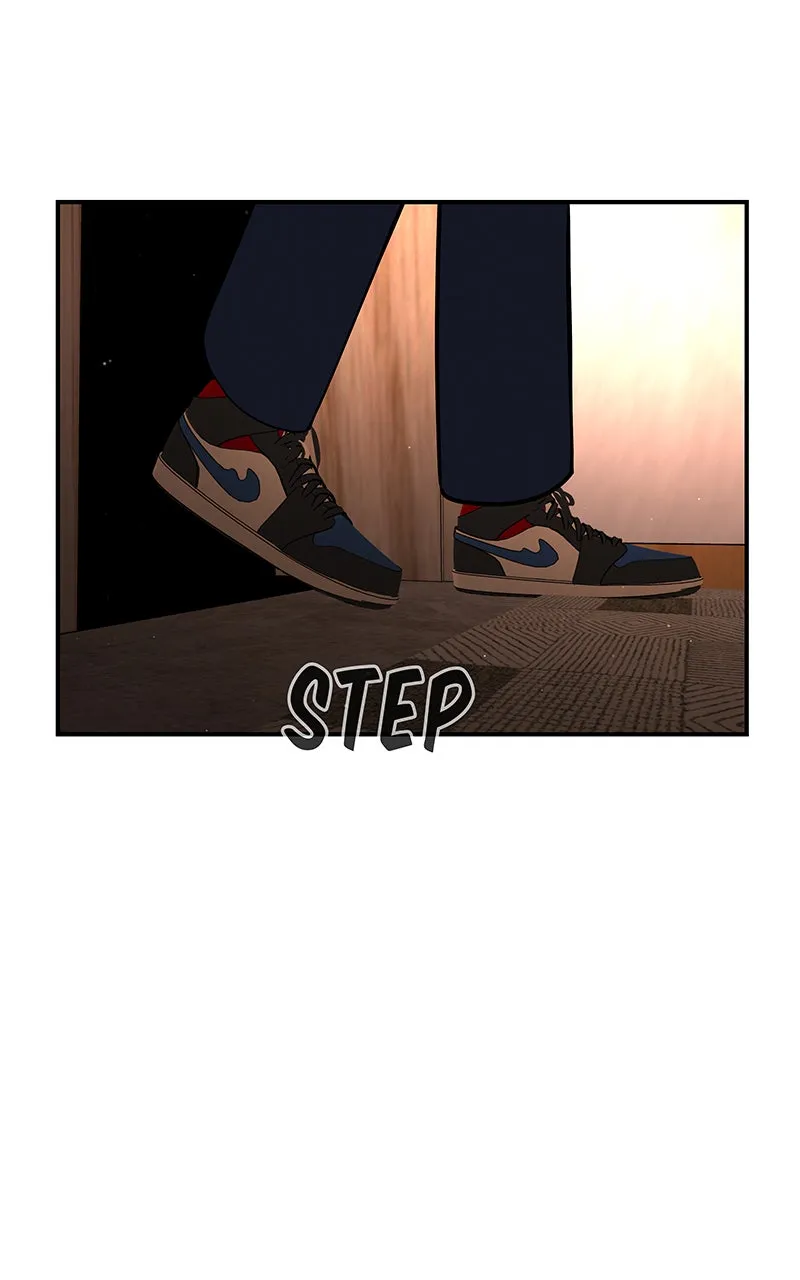 Read To Tame a Fire chapter 44 image 46 on Lezhin