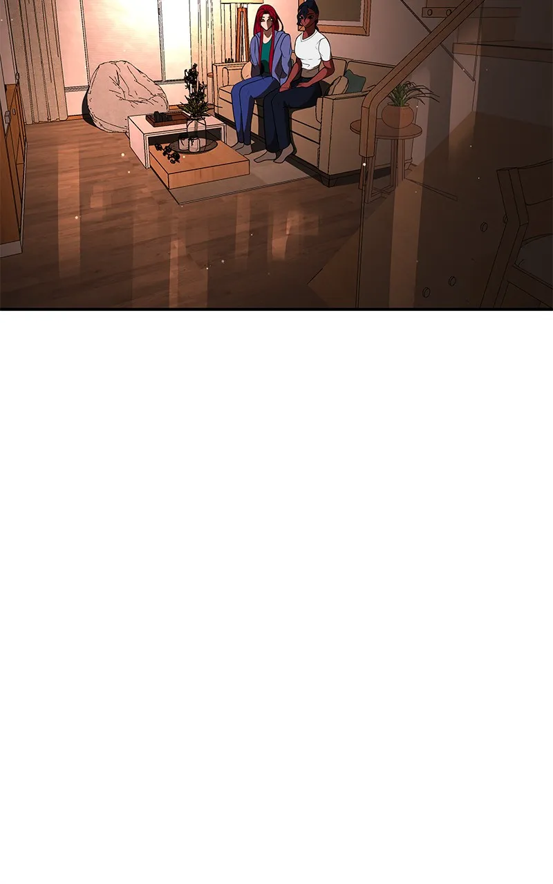 Read To Tame a Fire chapter 44 image 50 on Lezhin