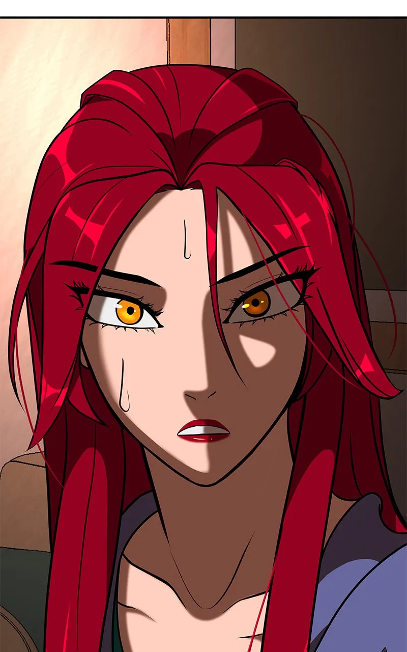 Read To Tame a Fire chapter 44 image 51 on Lezhin