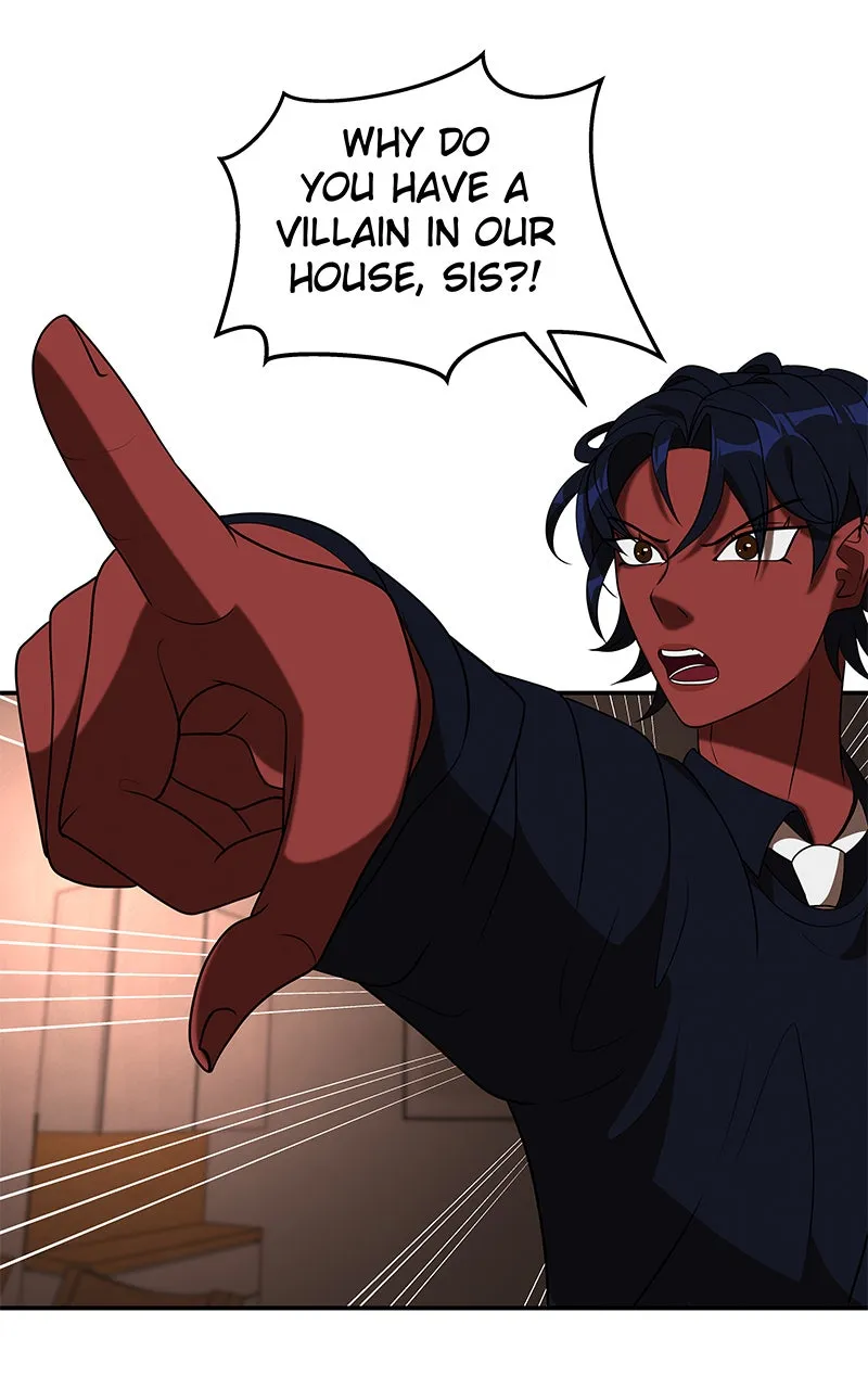 Read To Tame a Fire chapter 44 image 58 on Lezhin