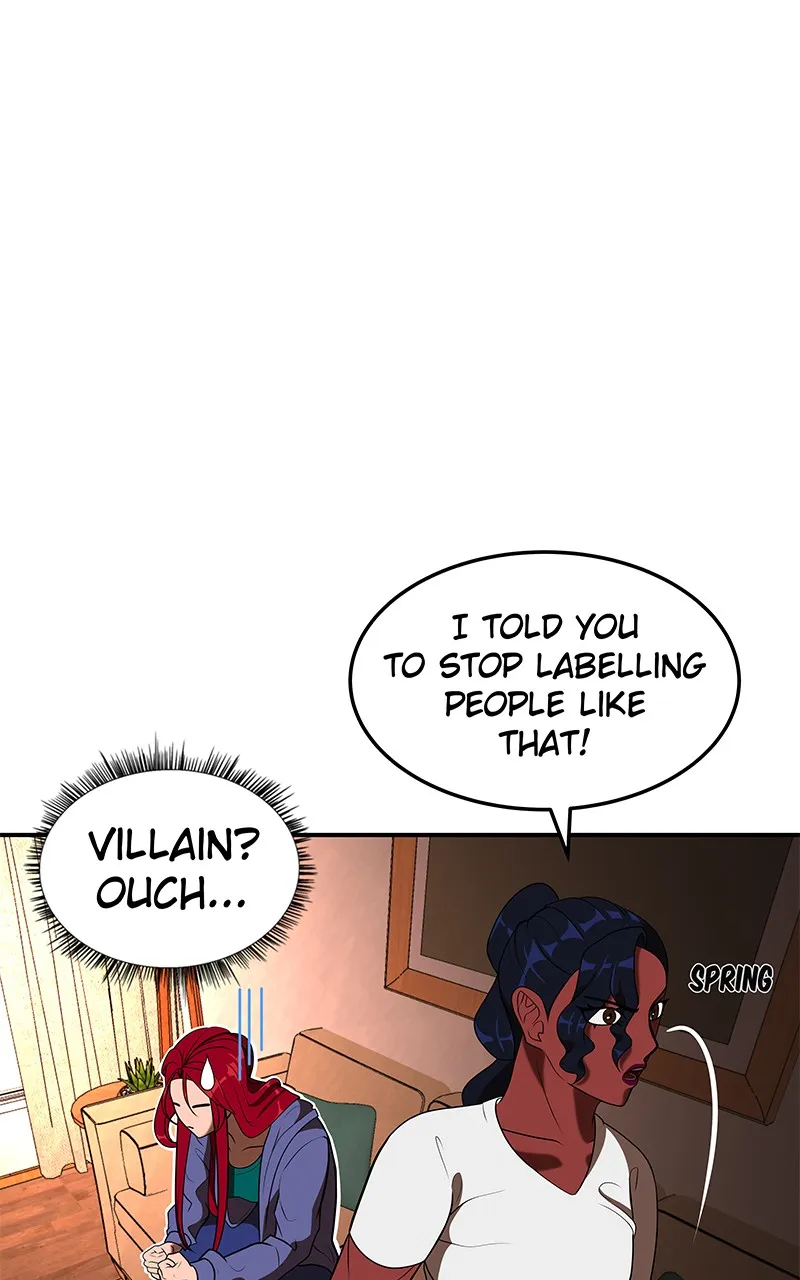 Read To Tame a Fire chapter 44 image 59 on Lezhin