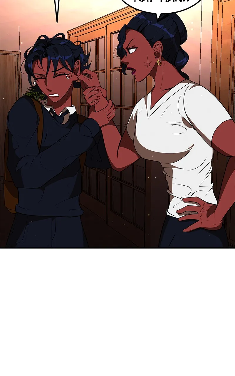 Read To Tame a Fire chapter 44 image 63 on Lezhin