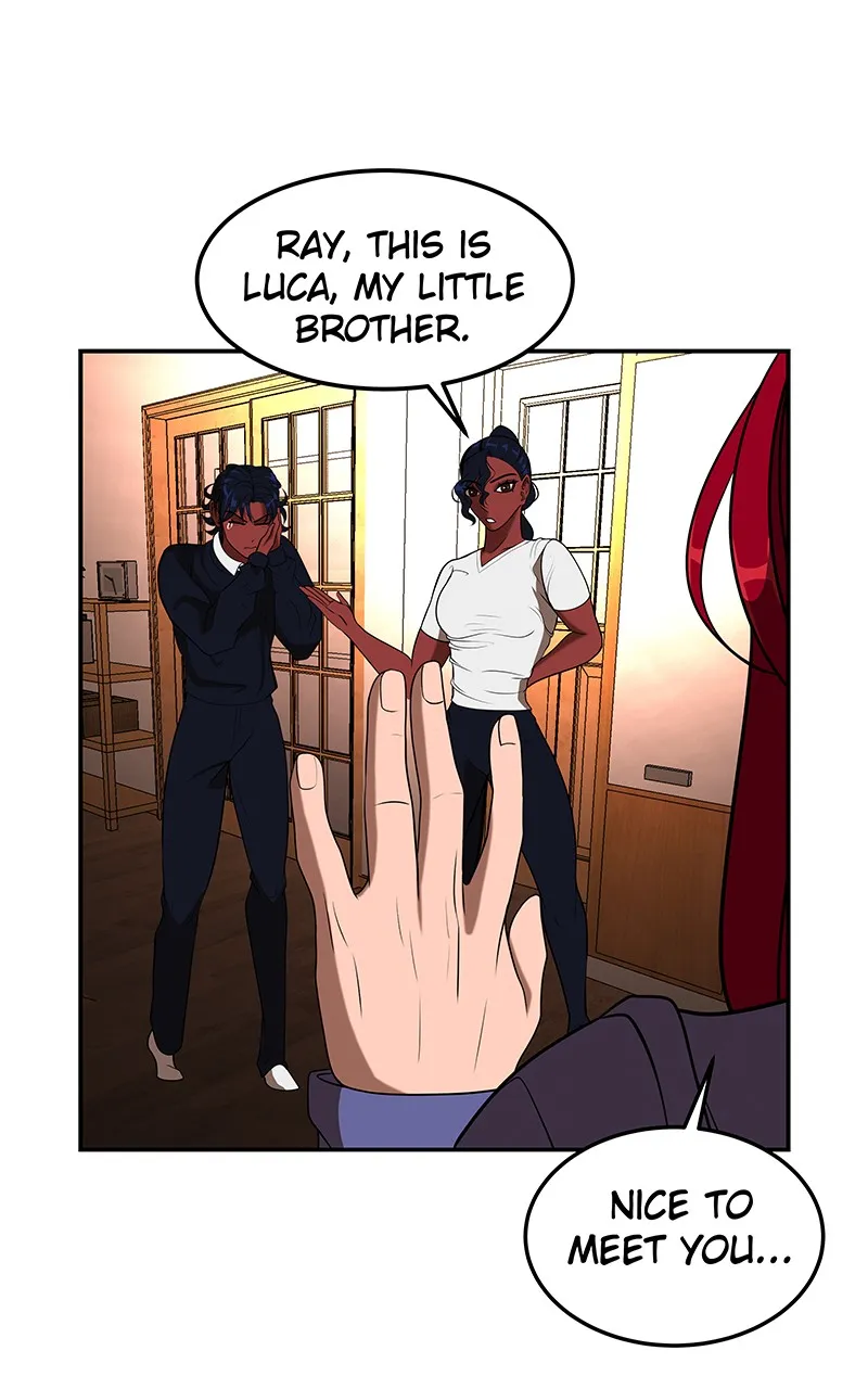 Read To Tame a Fire chapter 44 image 65 on Lezhin