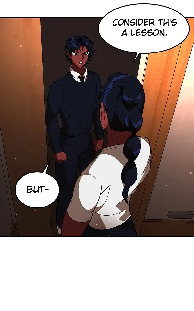 Read To Tame a Fire chapter 44 image 69 on Lezhin