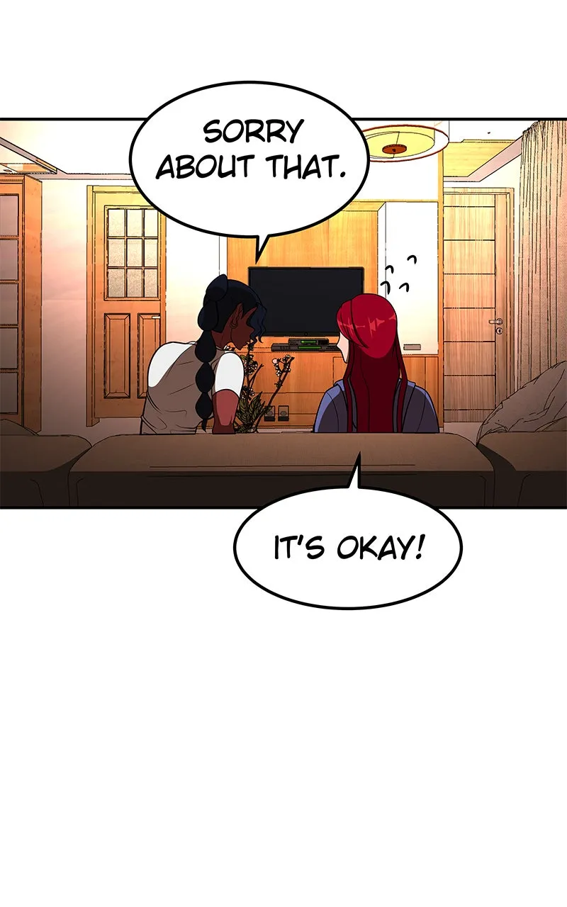 Read To Tame a Fire chapter 44 image 73 on Lezhin