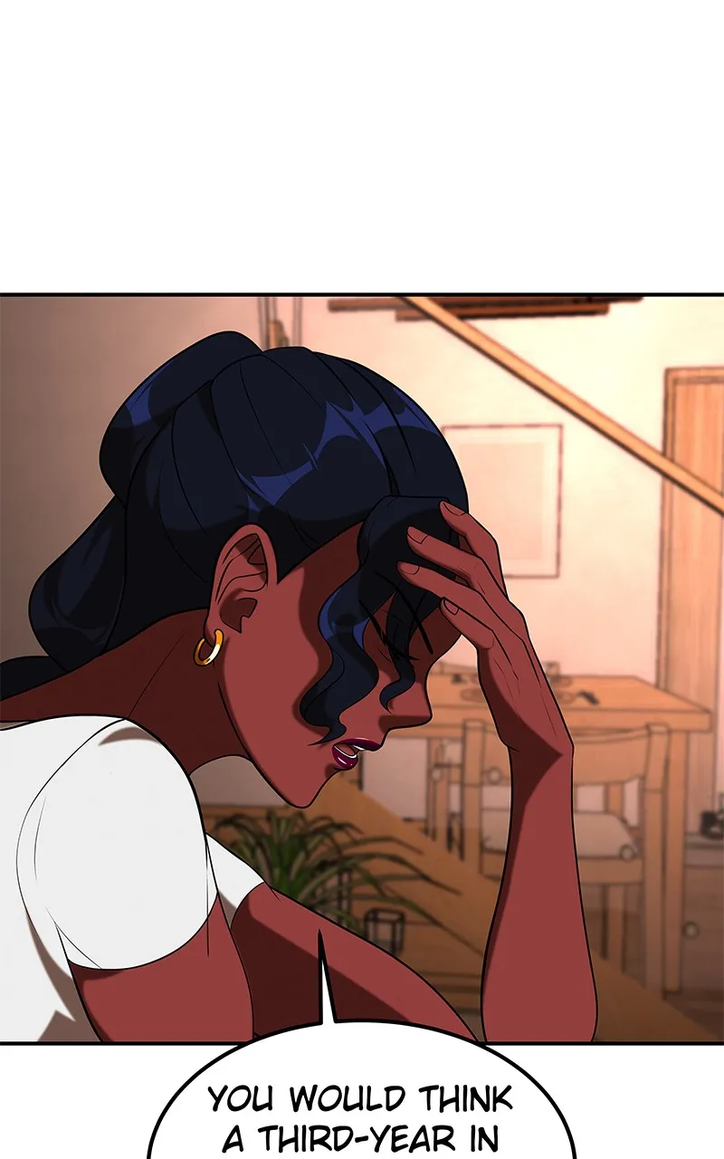 Read To Tame a Fire chapter 44 image 74 on Lezhin