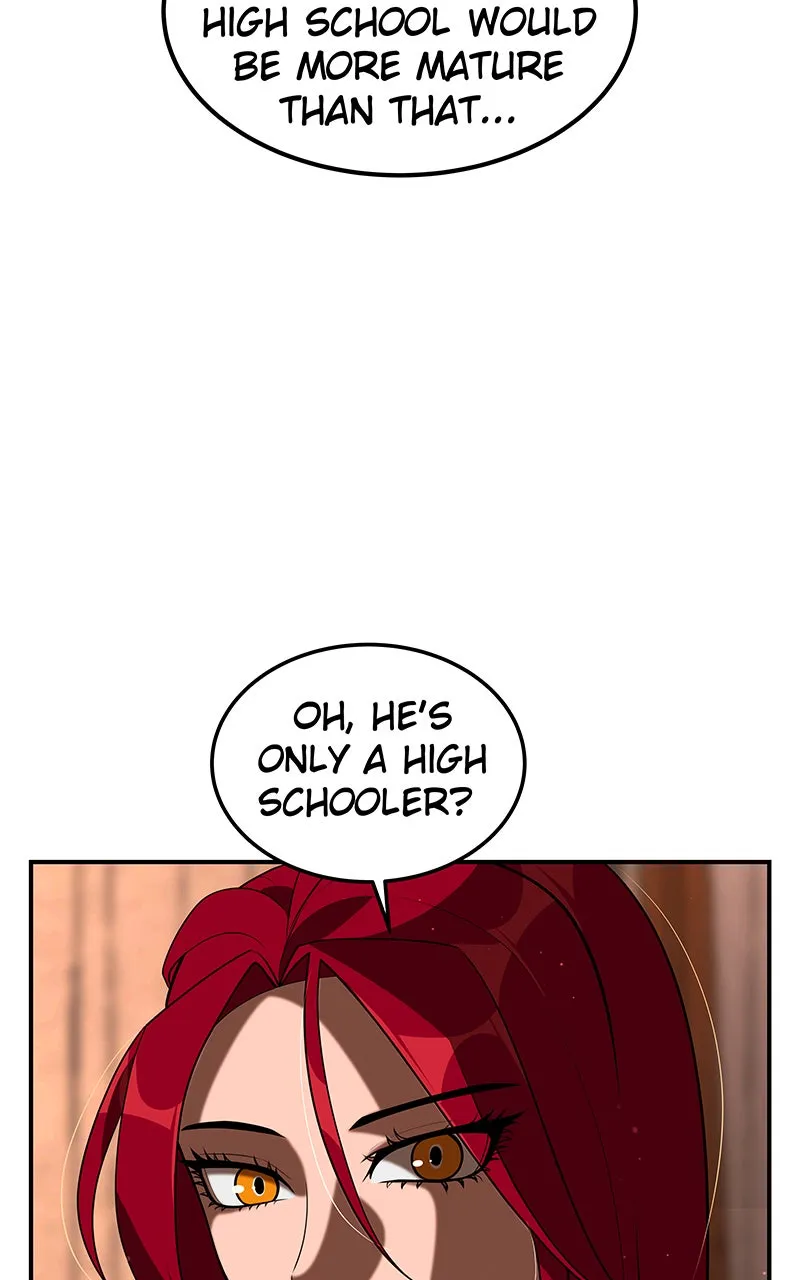 Read To Tame a Fire chapter 44 image 75 on Lezhin