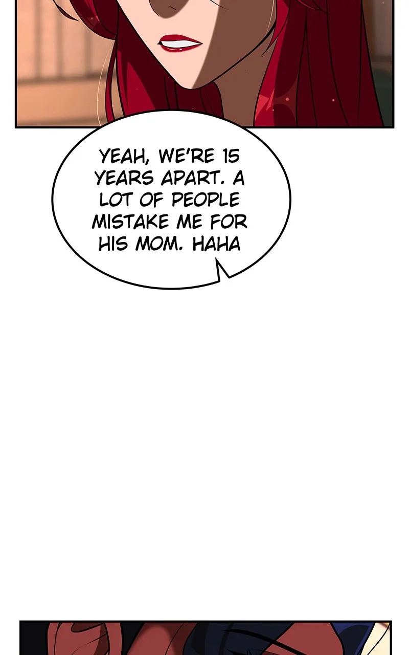 Read To Tame a Fire chapter 44 image 76 on Lezhin