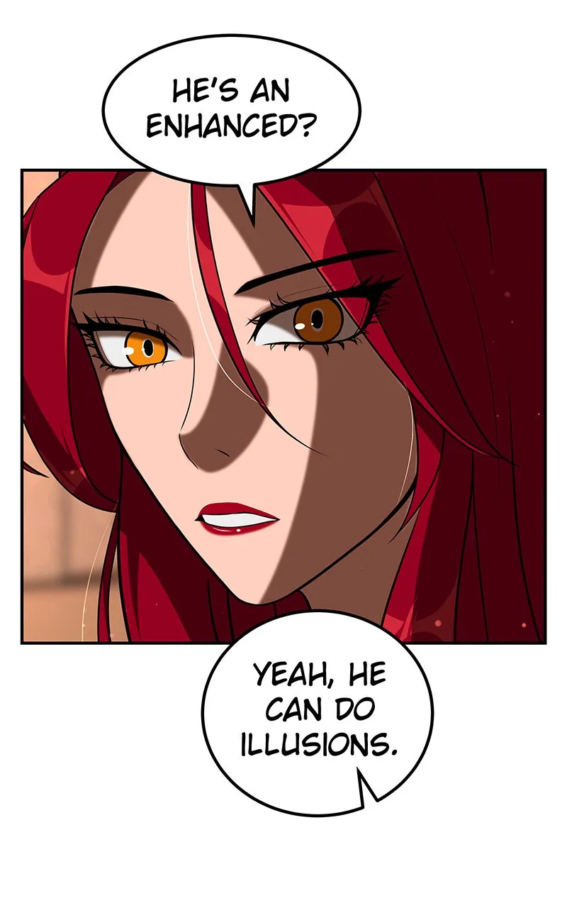 Read To Tame a Fire chapter 44 image 79 on Lezhin