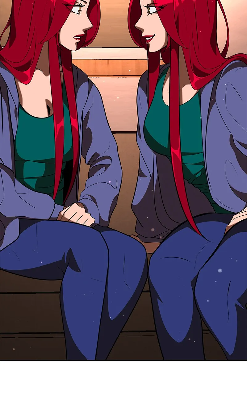 Read To Tame a Fire chapter 44 image 83 on Lezhin