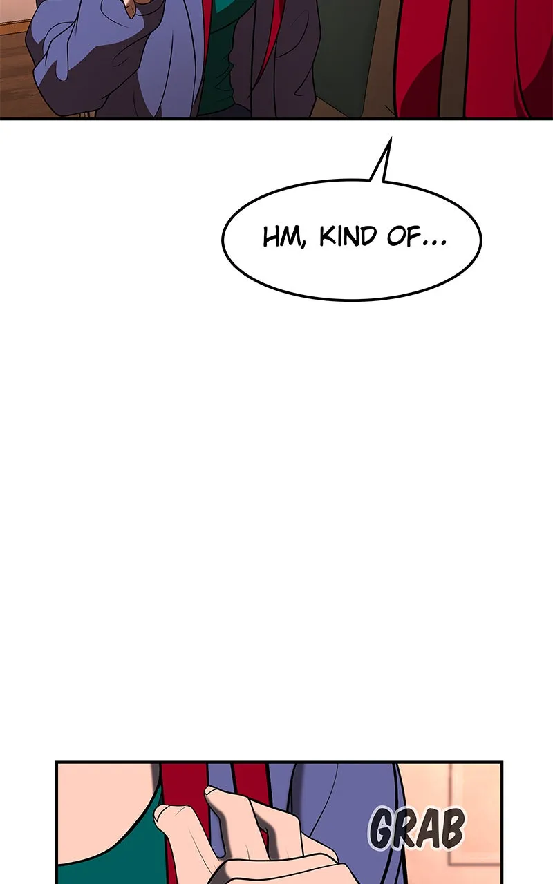 Read To Tame a Fire chapter 44 image 85 on Lezhin