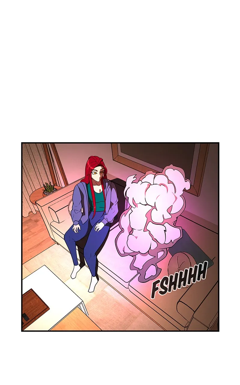 Read To Tame a Fire chapter 44 image 93 on Lezhin