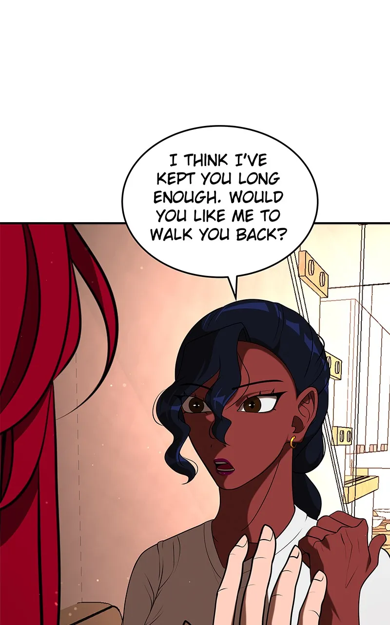 Read To Tame a Fire chapter 44 image 97 on Lezhin