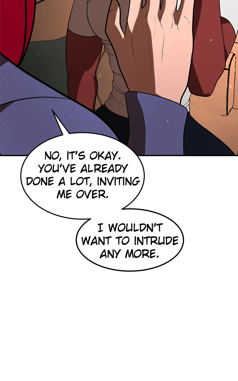 Read To Tame a Fire chapter 44 image 98 on Lezhin