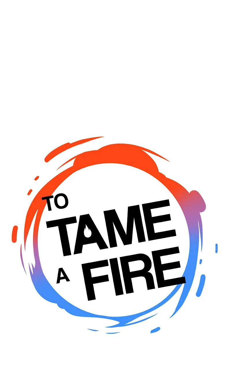 Read To Tame a Fire chapter 45 image 12 on Lezhin