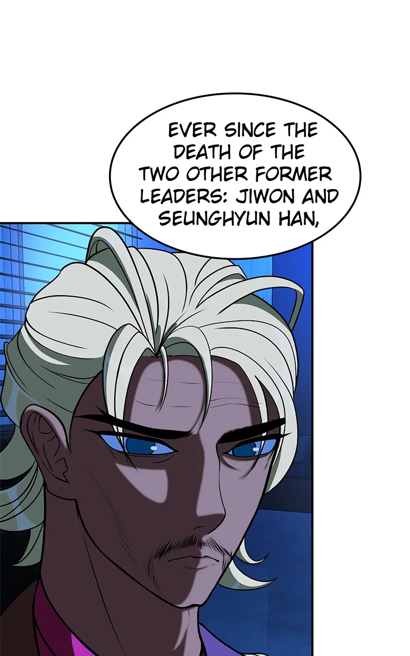 Read To Tame a Fire chapter 45 image 19 on Lezhin