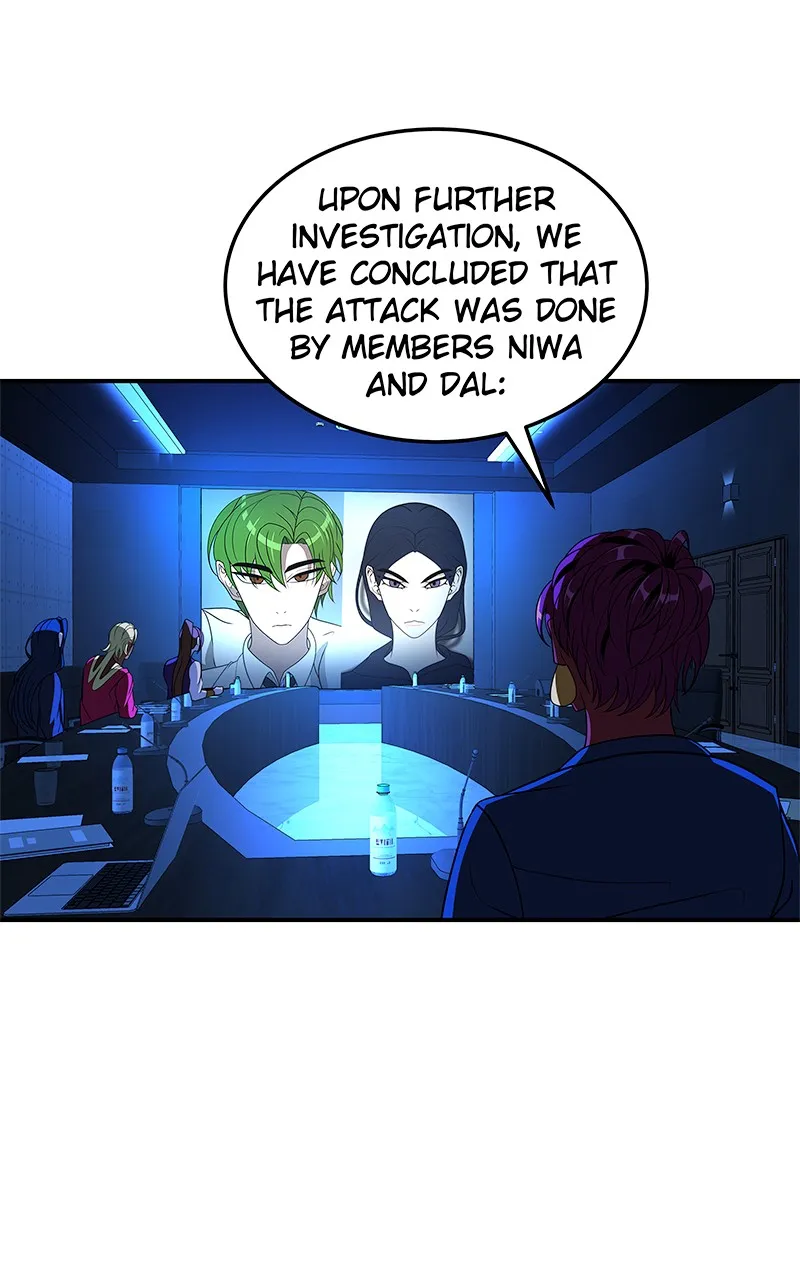 Read To Tame a Fire chapter 45 image 22 on Lezhin
