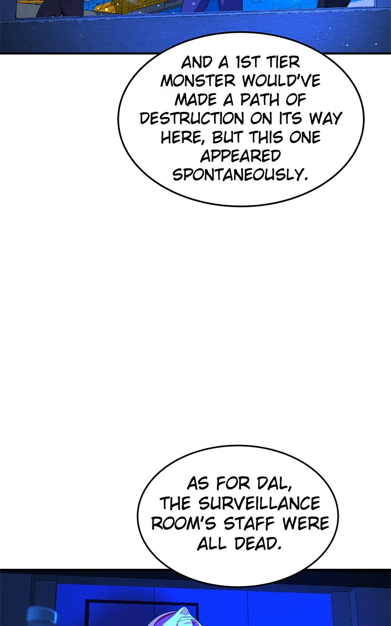 Read To Tame a Fire chapter 45 image 25 on Lezhin
